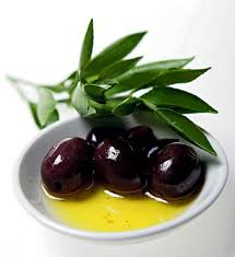 Siyah Zeytin