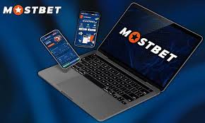 MostBet Online kasino